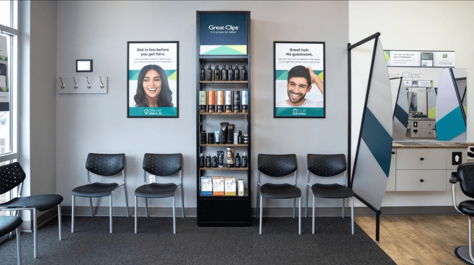 HDKP salon culture photo 1