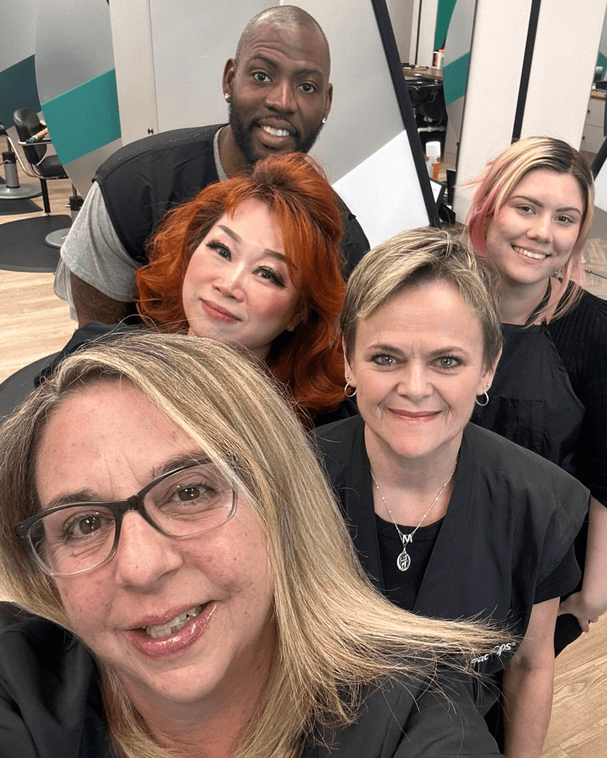HDKP salon culture photo 2